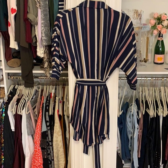 Spring dress - Picture 2 of 4